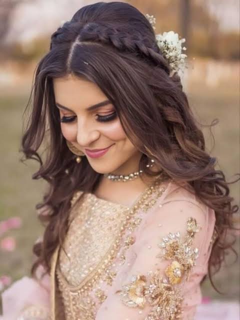 Elegant Bridal Hairstyles Trends