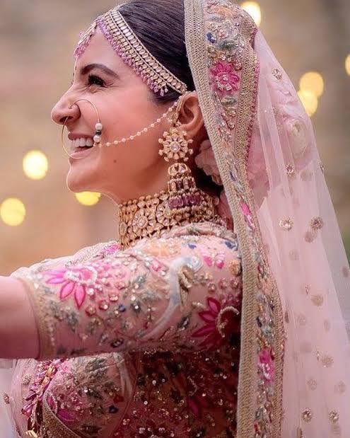Stunning Colors & Designs for Brides
