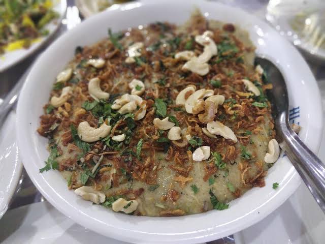 Celebrating Love the Hyderabadi Way