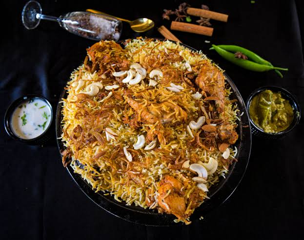 Hyderabadi Weddings: Where Tradition Meets Royalty